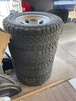 Duramax Wheels