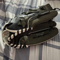 Softball Glove 