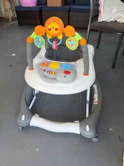 Baby Walker