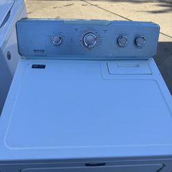 Gas Dryer