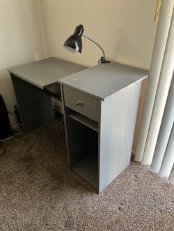 Work desk