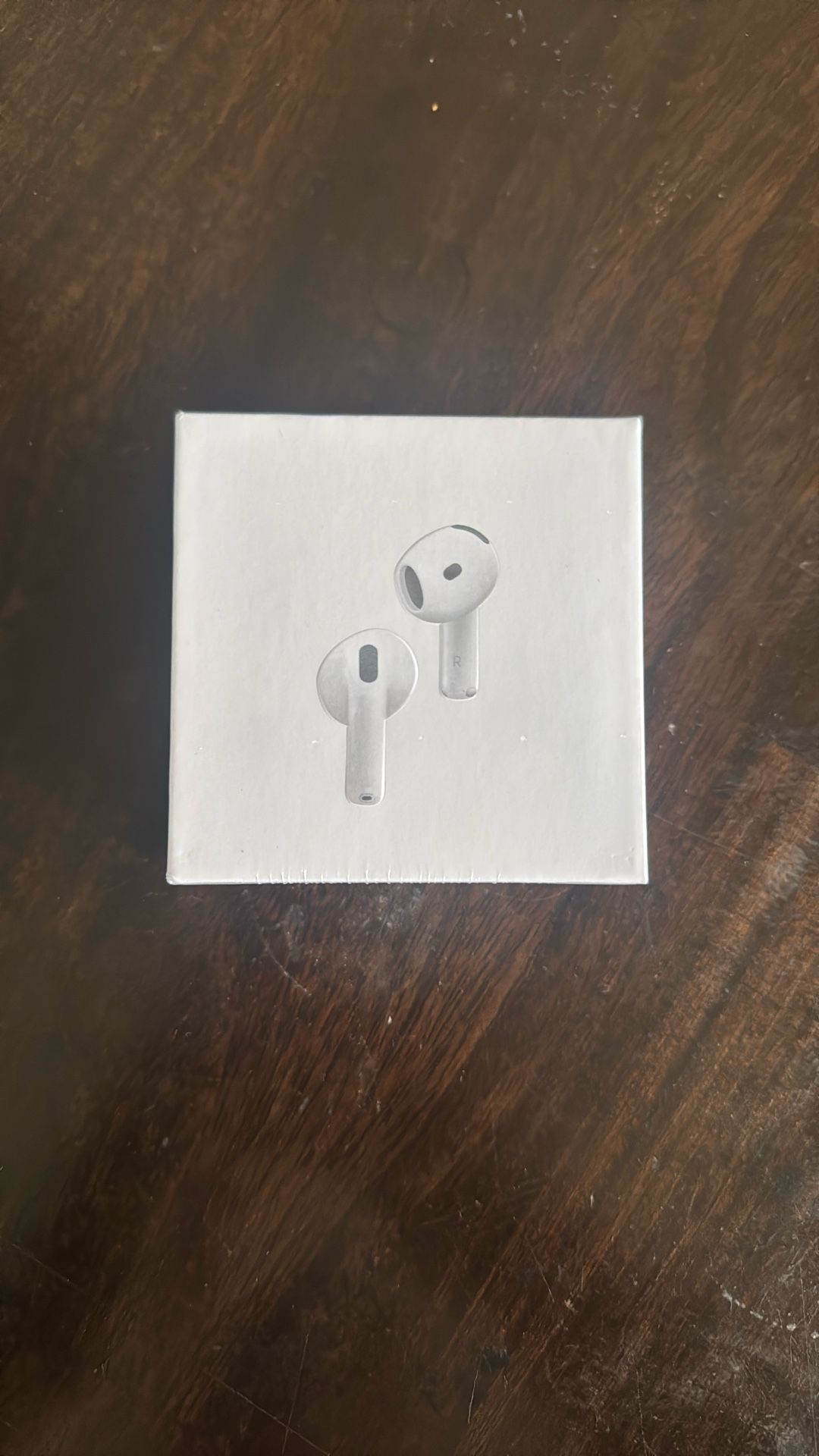 AirPods 4 ANC