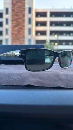 Persol Polarized Luxury Sunglasses