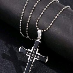 Black Cross 