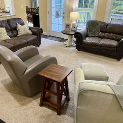 Furniture For Sale! Make Me An Offer! 