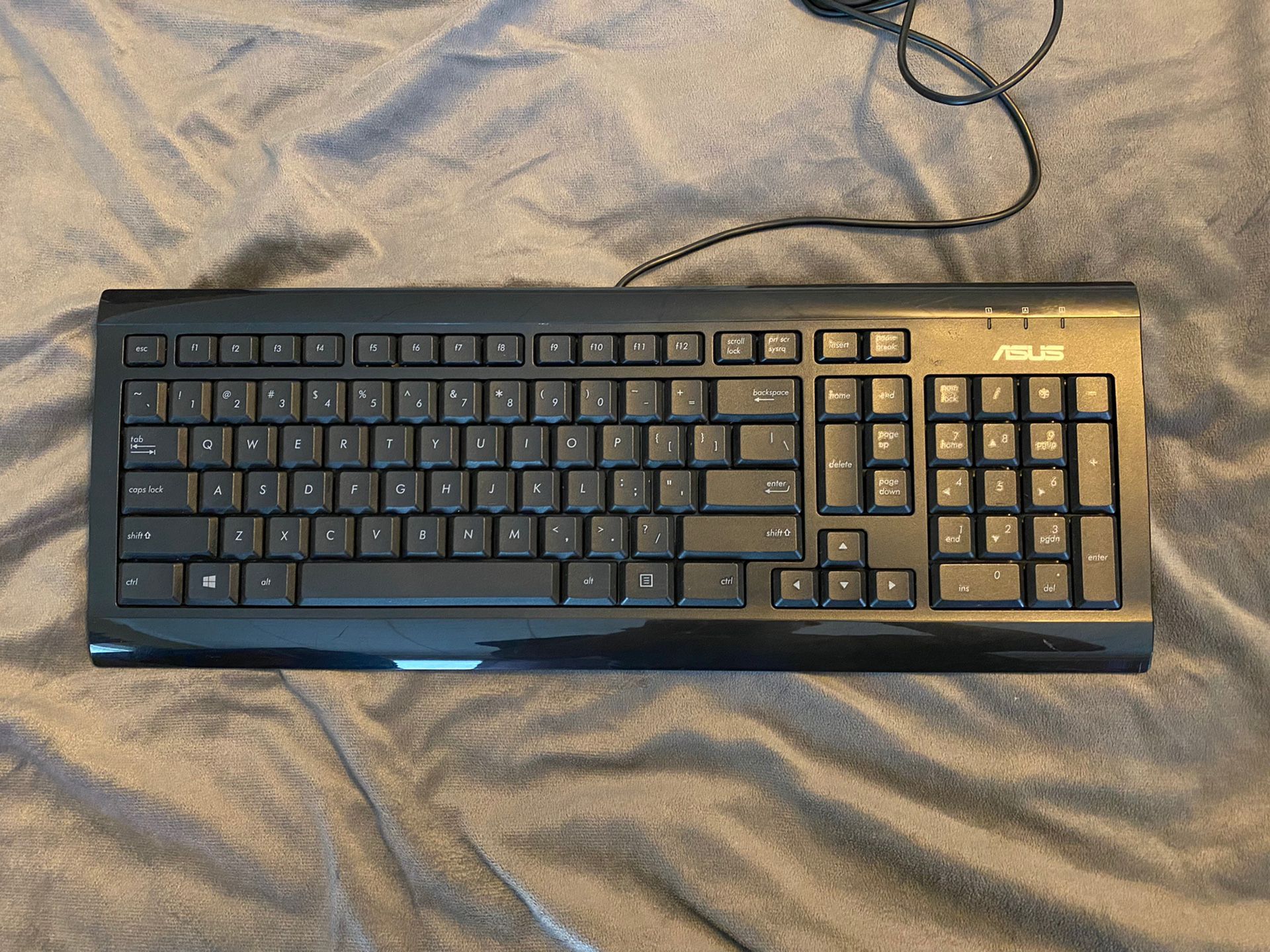Asus Computer Keyboard