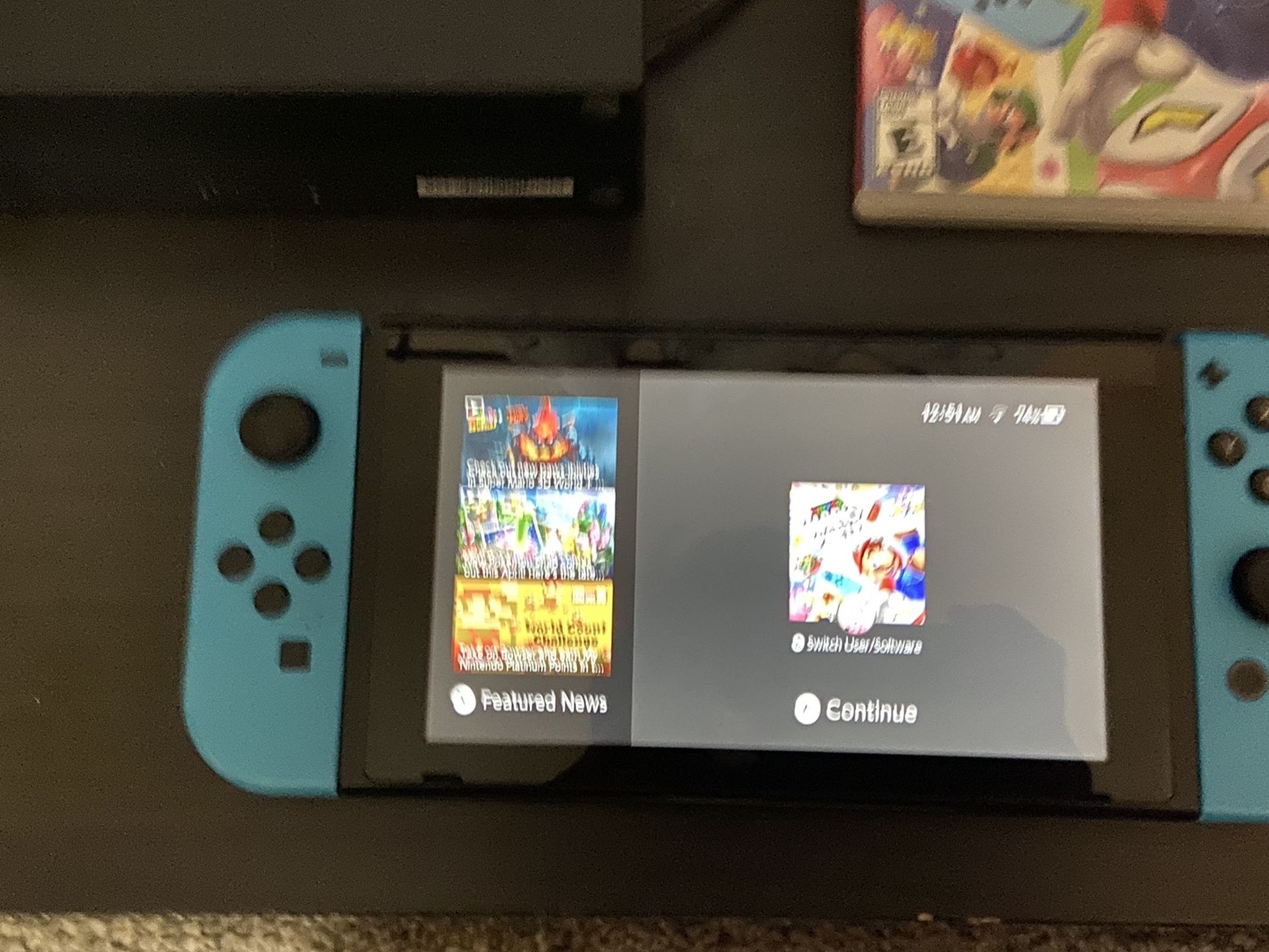 Nintendo Switch 2 Game’s Wireless Controller