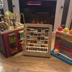 Kids Toys