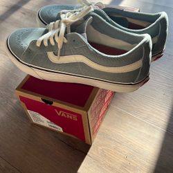 Brand New In Box VANS 