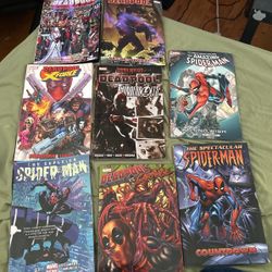 Comics