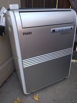 Haier Portable air Conditioner
