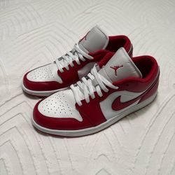 Jordan 1 low