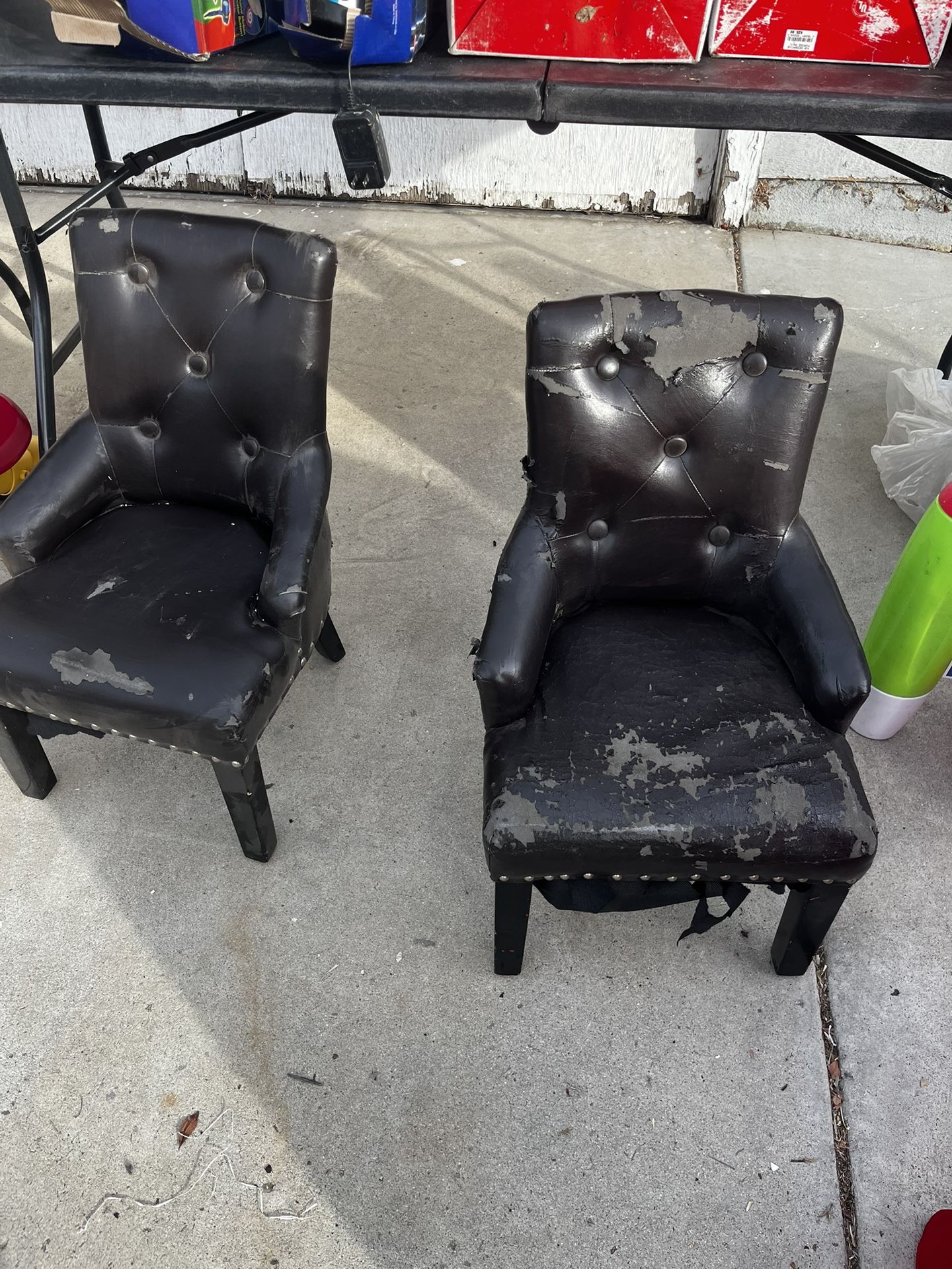 Kids Chairs