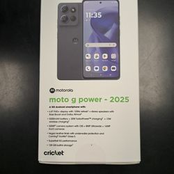 Motorola G Power 5g