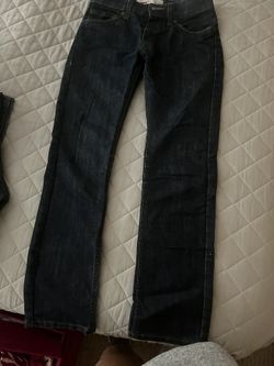 Levi’s 511 Slim Boy Jeans Blue 12 Reg