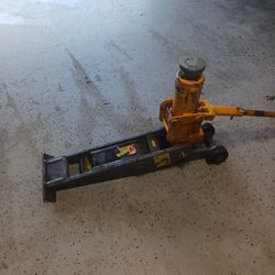 Heavy Duty Forklift Jack