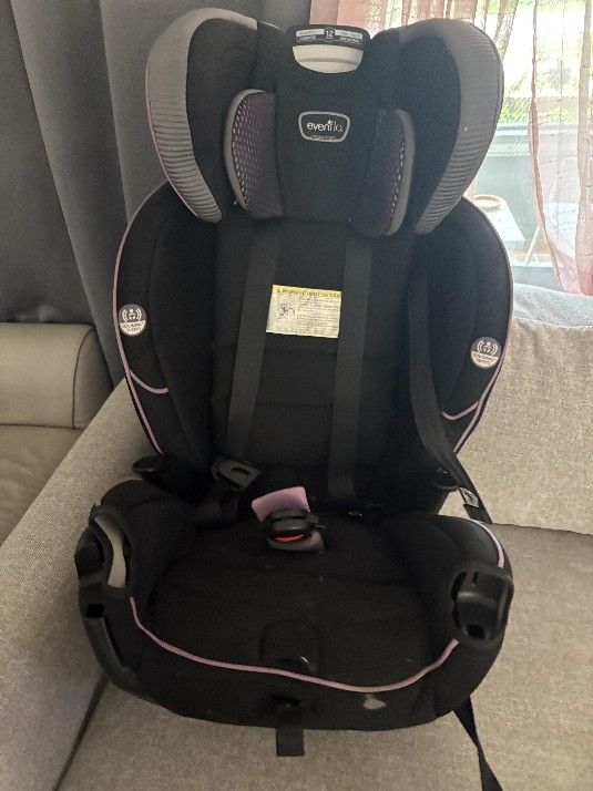 Carseat