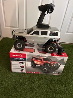 REDCAT EVEREST GEN 7 1:10 scale