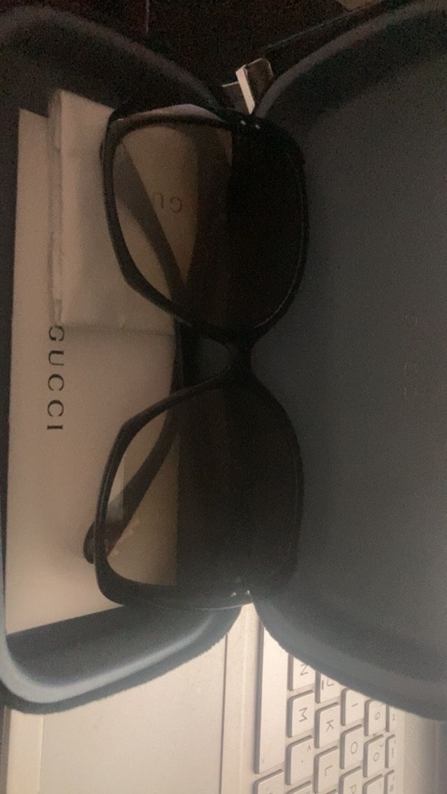Gucci Sunglasses New