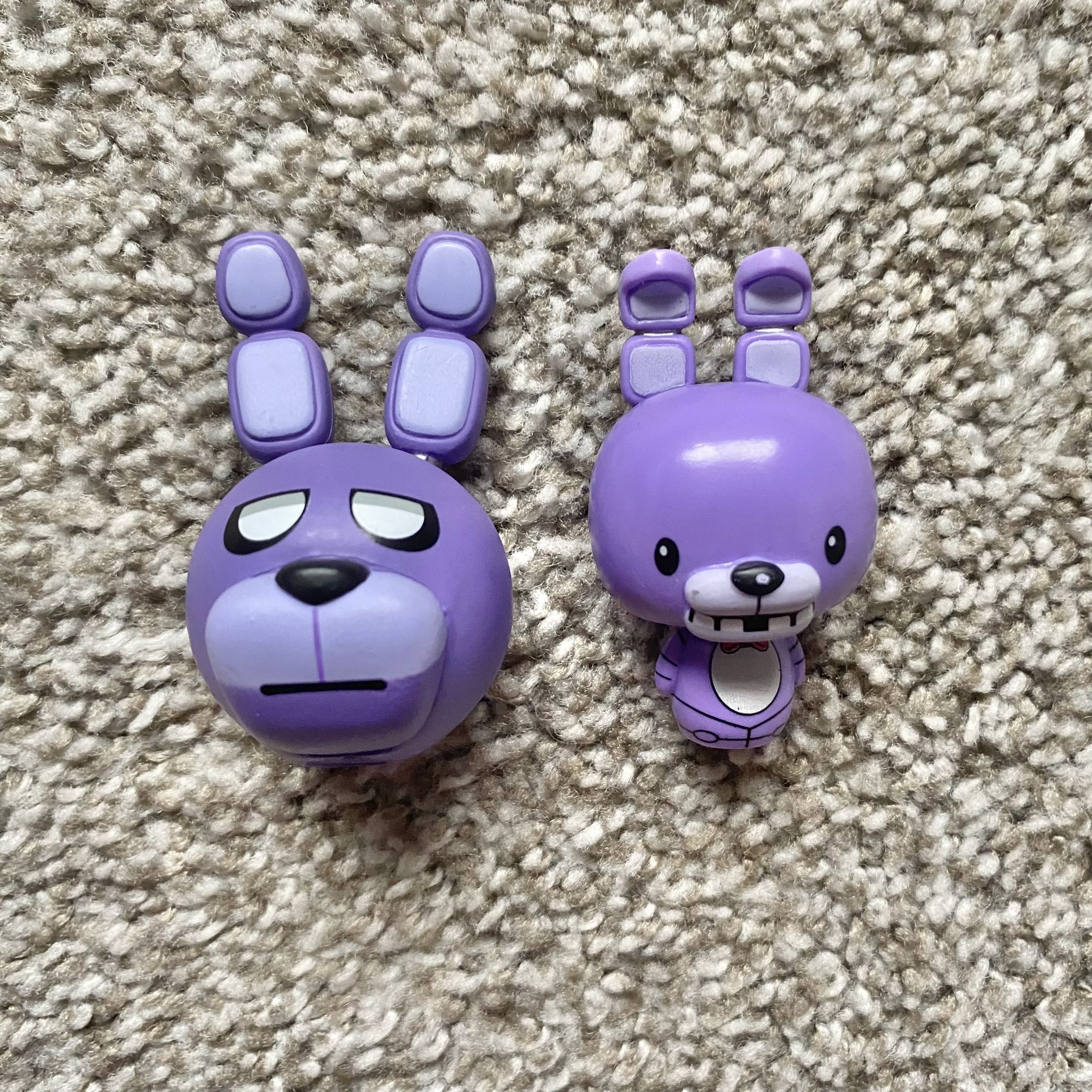Five Nights At Freddy’s Pint Size Hero’s Bonnie