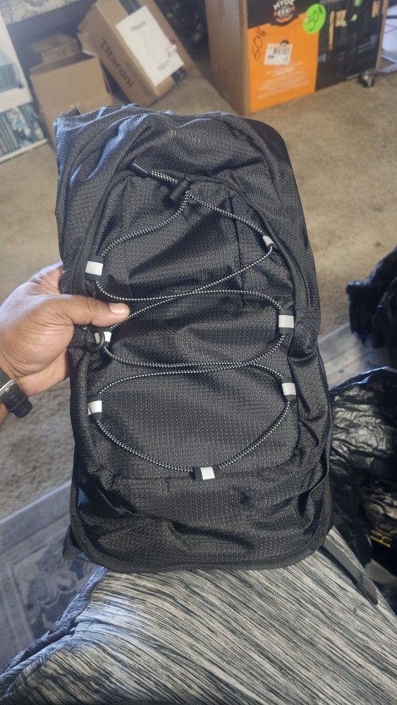 Hydration Backpack