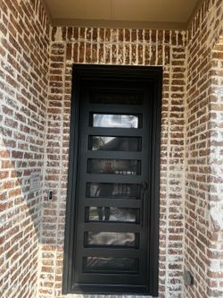 Door