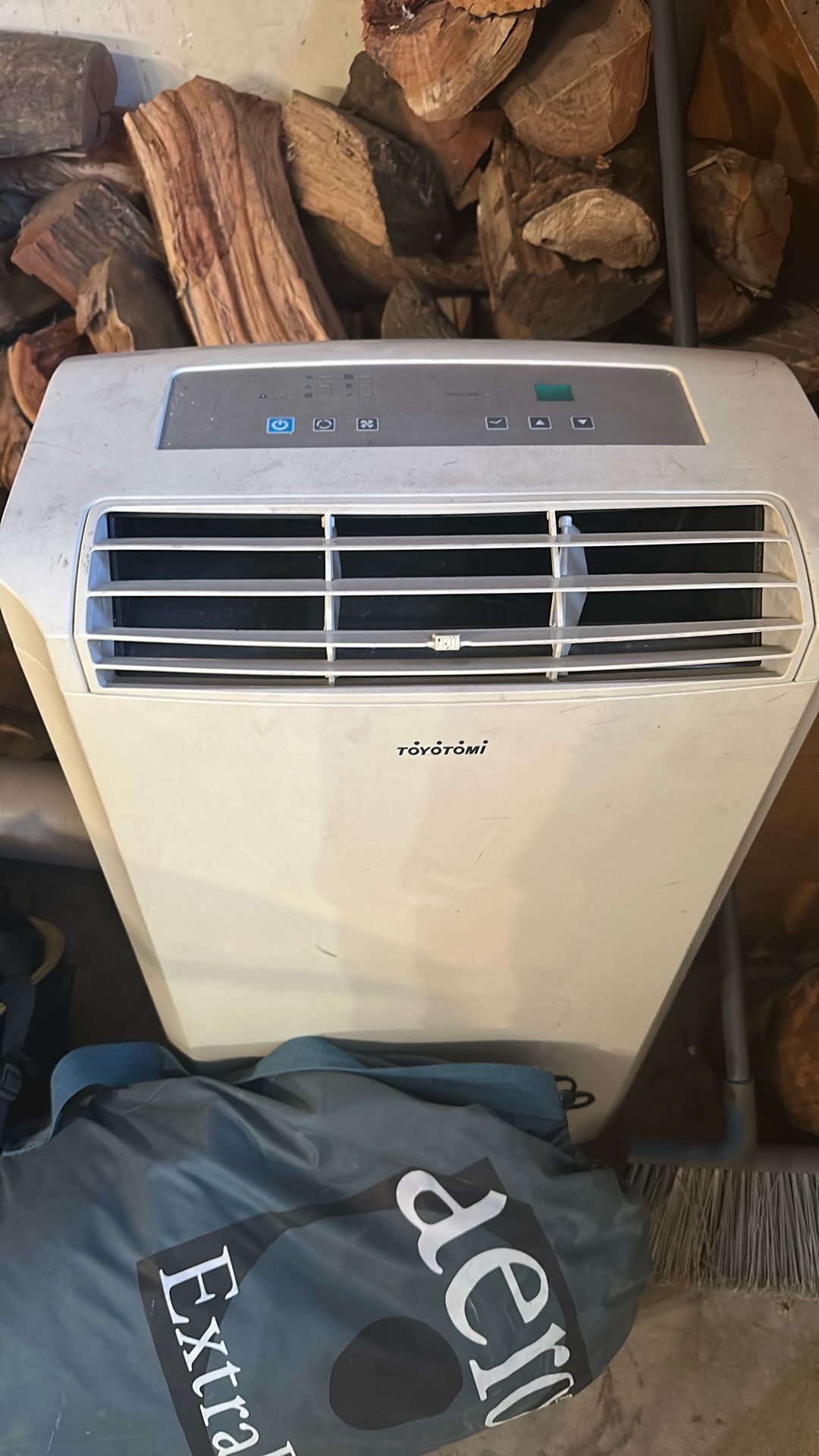 Portable Ac Unit