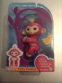 Fingerlings