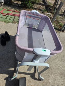 Baby  stuff