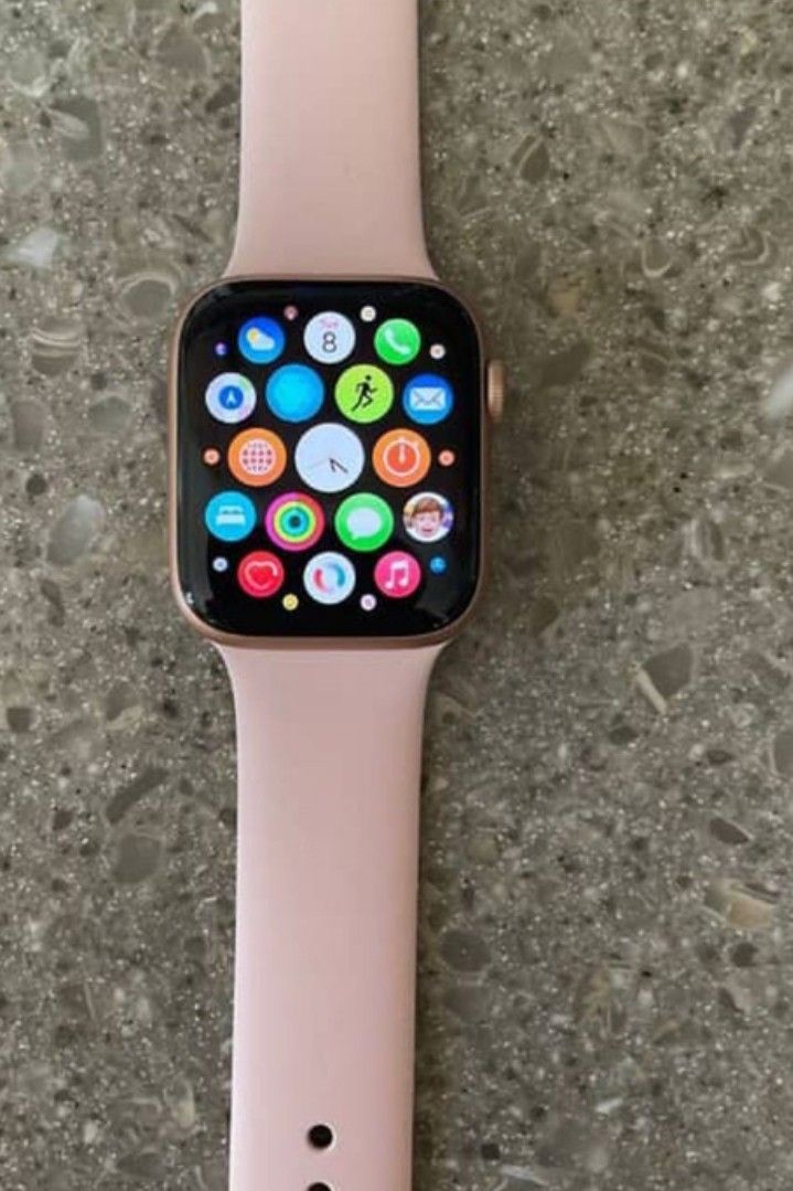 Apple Watch Series ⌚5