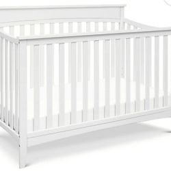 Convertible Crib