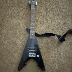 Mini Flying V