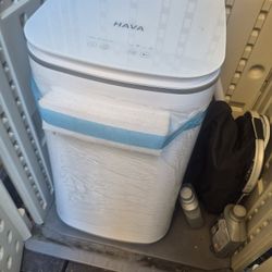 Hava Portable Washer Machine