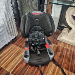 Britax Car Seat