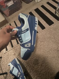 Louis Vuitton Shoes