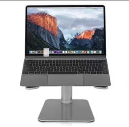 NEW Mount-It brand heavy duty laptop riser