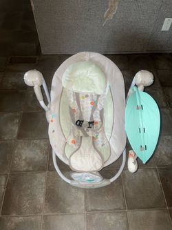 Baby Bouncer Seat