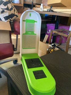 Food Chopper