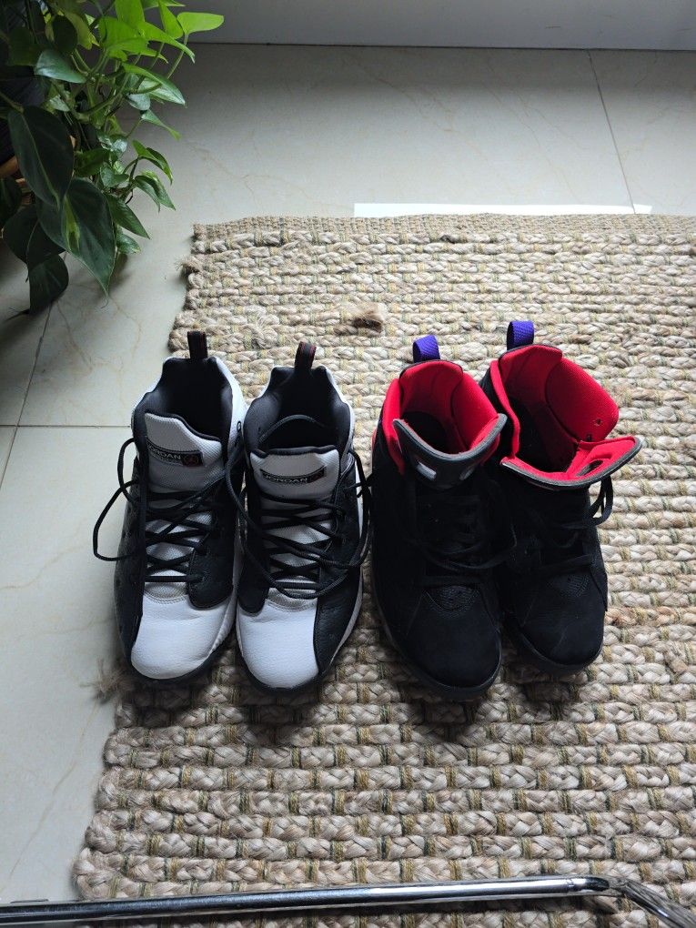 2 Pair Combo