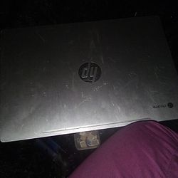 HP Chromebook 13g1
