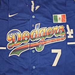 Los Angeles Dodgers Julio Urias Jersey for Sale in Irwindale, CA - OfferUp