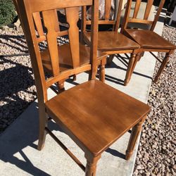 4 Chair 