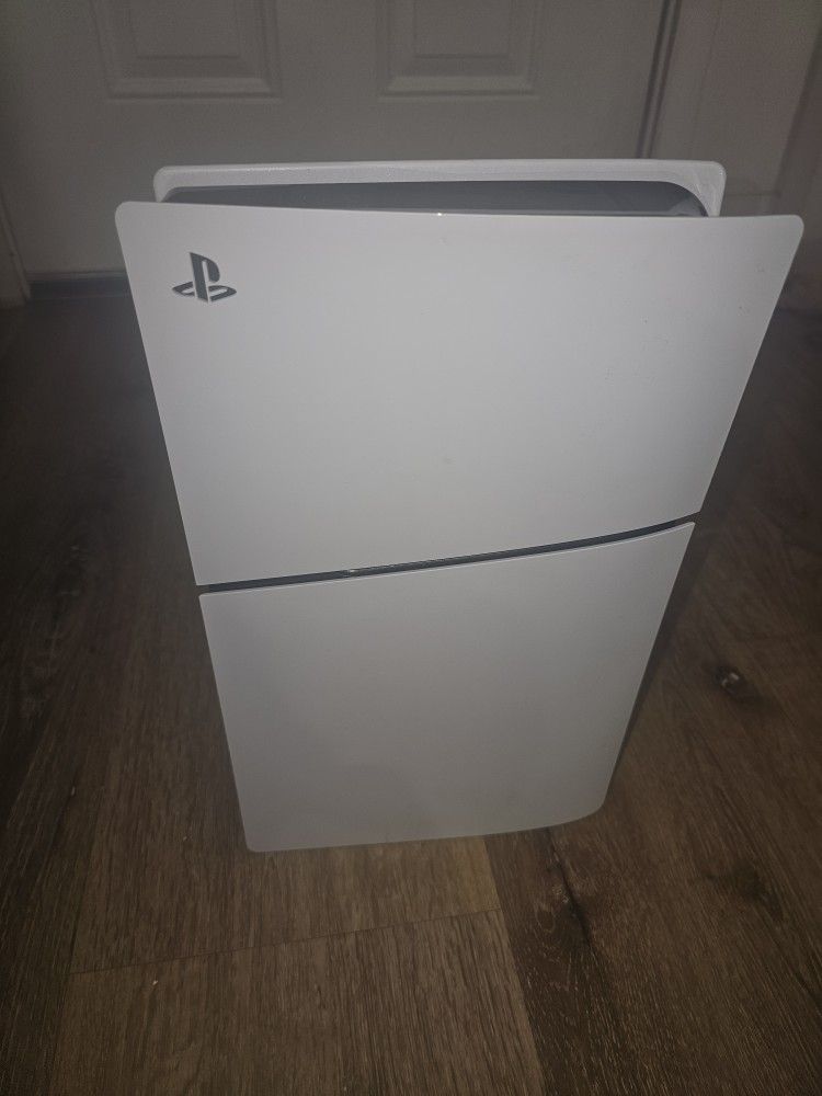 Ps5/ Just Console
