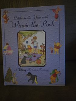 Winnie The Pooh Adventures 1