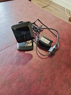 Cox Homelife Indoor Camera