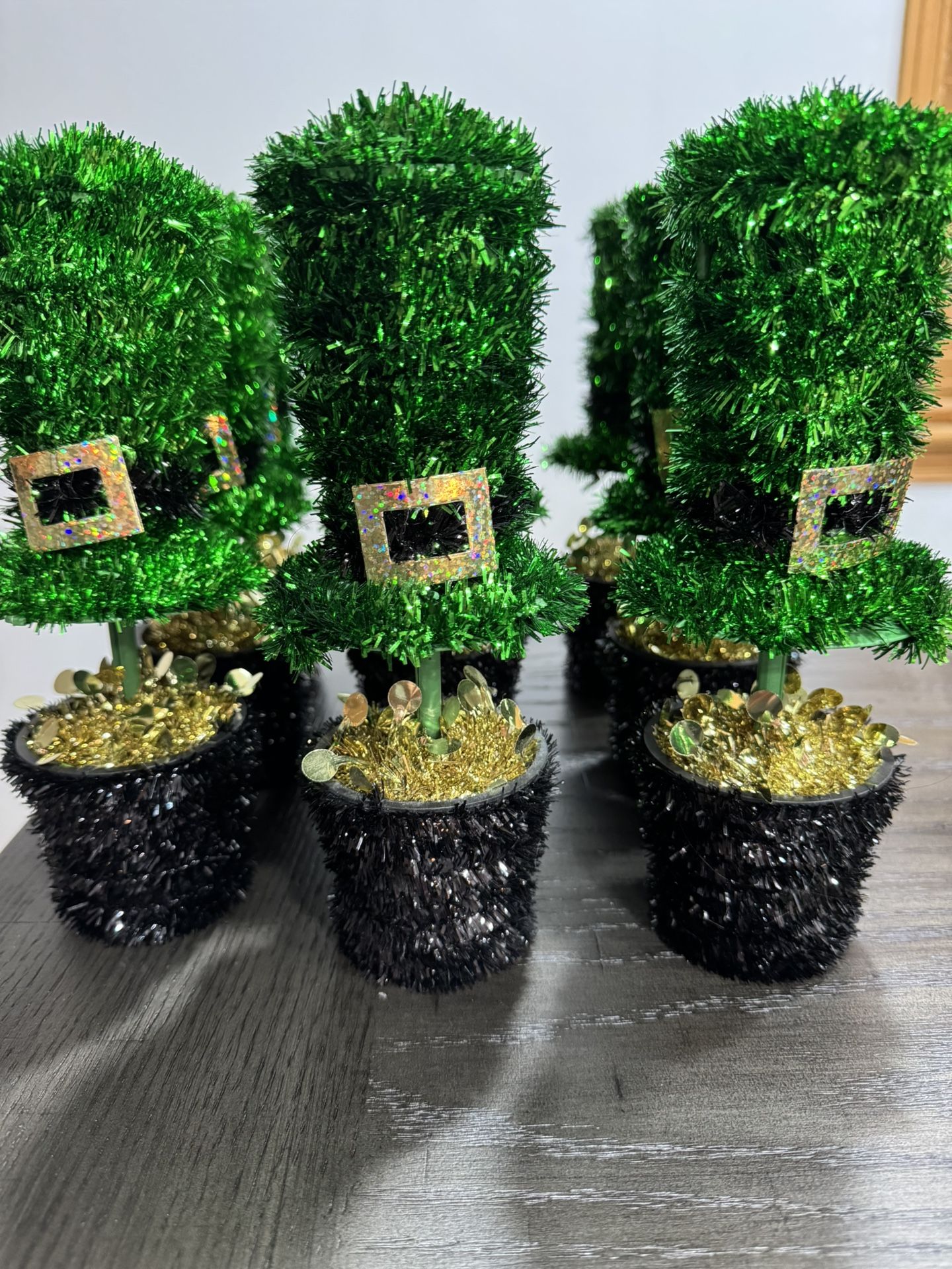 Centerpieces