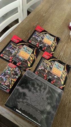 Pokémon Pitch Black
