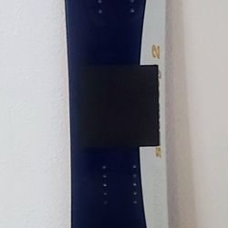MORROW 152cm "Snowboy 2" Snowboard