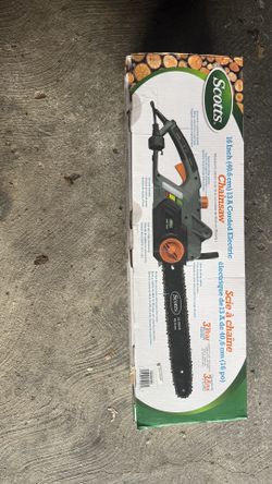 Chainsaw