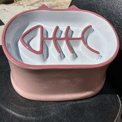 Cat Bowl